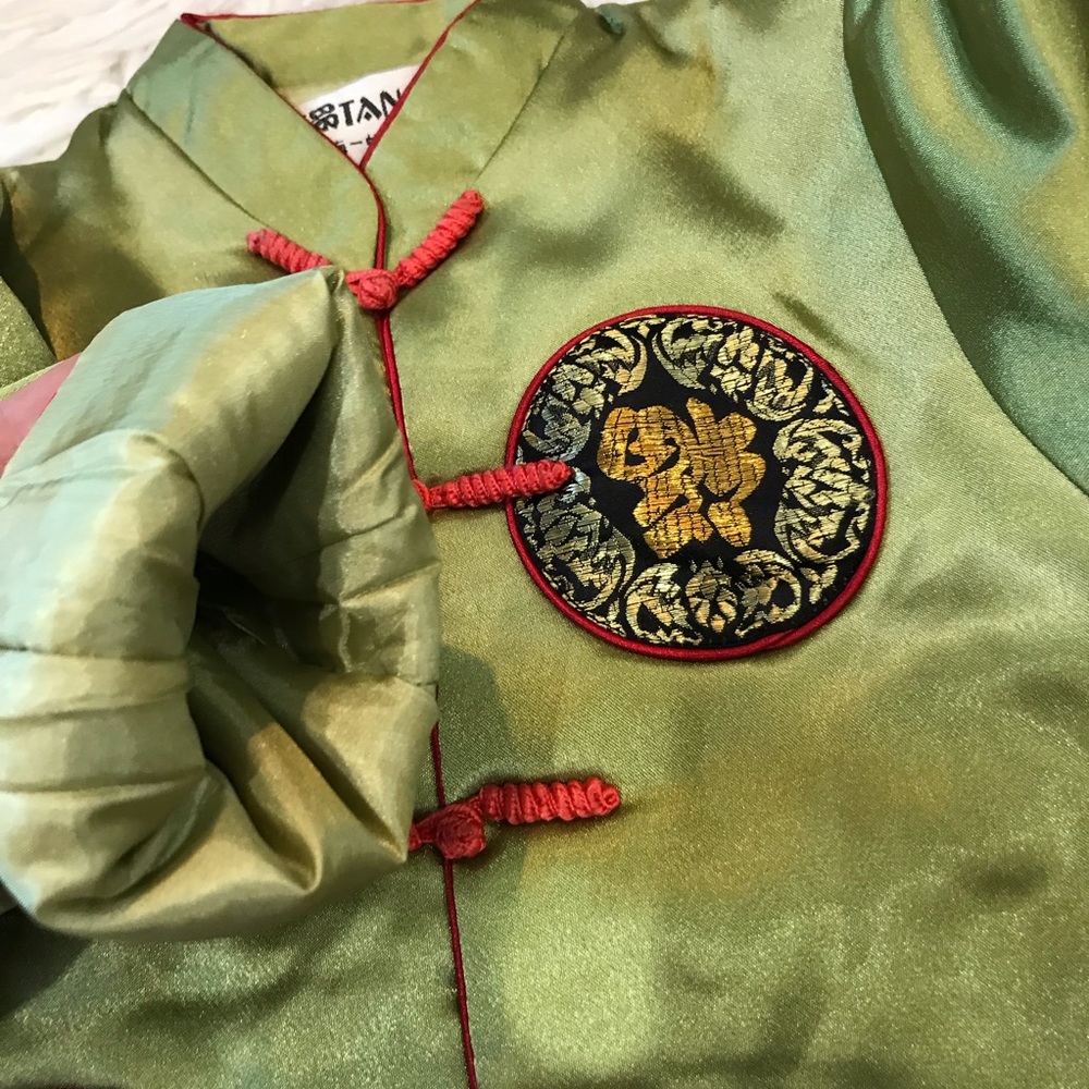 Chinese Traditional Set - Picture 6 of 13